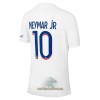 Officiële Voetbalshirt Paris Saint-Germain Neymar Jr 10 Derde 2022-23 - Heren